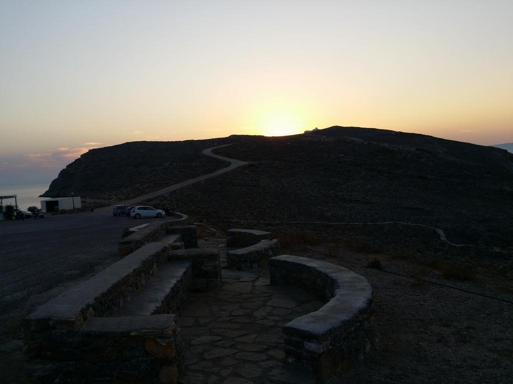 Romanza Cherronisos  Exterior foto