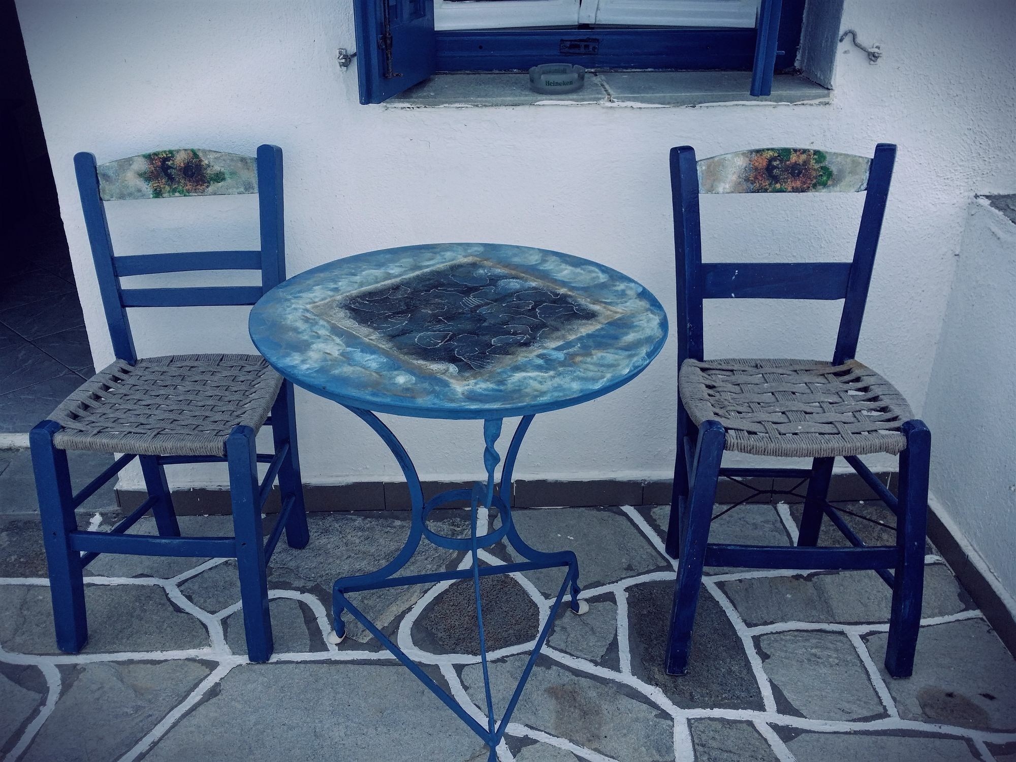Romanza Cherronisos  Exterior foto